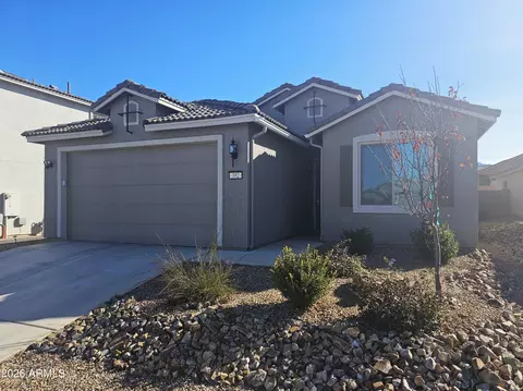 352 Brookhaven Pl, Sierra Vista, AZ 85635