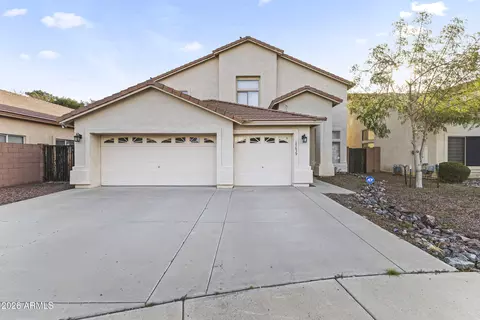 17639 N 17th St, Phoenix, AZ 85022