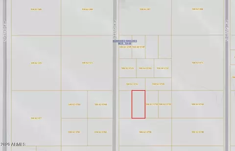 NNNN S 489th Avenue #2, Tonopah, AZ 85354