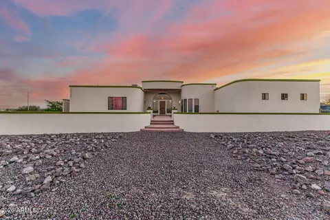 13110 S 218th Ave, Buckeye, AZ 85326
