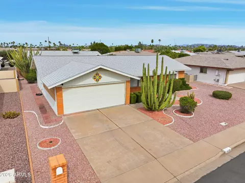 4706 E Capri Ave, Mesa, AZ 85206