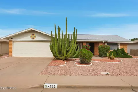 4706 E Capri Ave, Mesa, AZ 85206