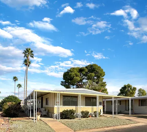 2401 W Southern Ave #481, Tempe, AZ 85282