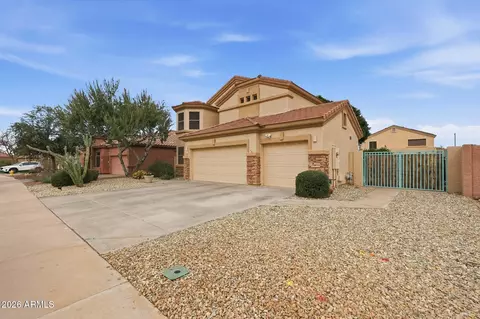 13674 W Holly St, Goodyear, AZ 85395