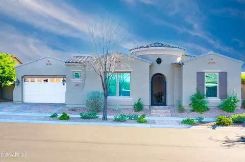 10707 E Lumiere Ave, Mesa, AZ 85212
