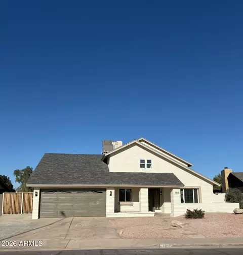 1410 W Impala Ave, Mesa, AZ 85202
