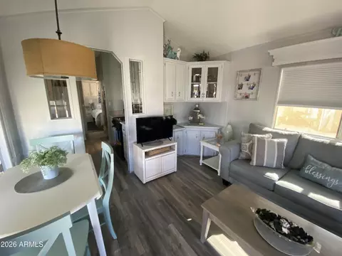 1276 S Shawnee Dr #276, Apache Junction, AZ 85119 photo 4
