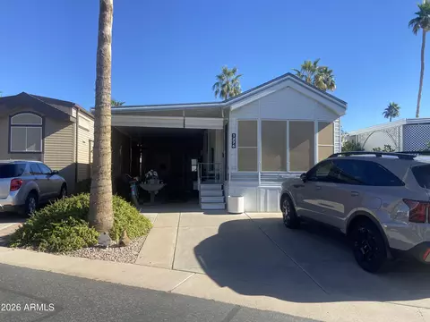 1276 S Shawnee Dr #276, Apache Junction, AZ 85119 photo 33