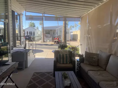 1276 S Shawnee Dr #276, Apache Junction, AZ 85119 photo 19