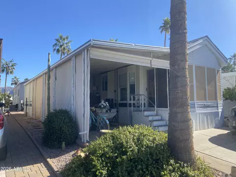 1276 S Shawnee Dr #276, Apache Junction, AZ 85119 photo 31