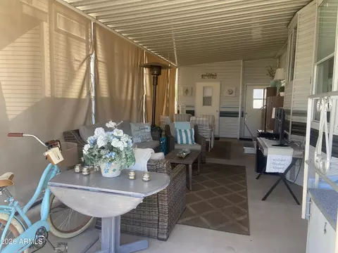 1276 S Shawnee Dr #276, Apache Junction, AZ 85119 photo 22