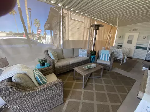 1276 S Shawnee Dr #276, Apache Junction, AZ 85119 photo 20