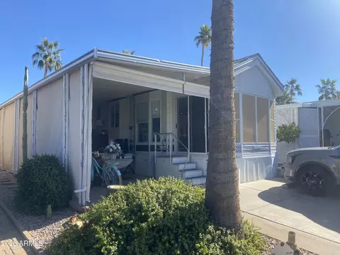 1276 S Shawnee Dr #276, Apache Junction, AZ 85119