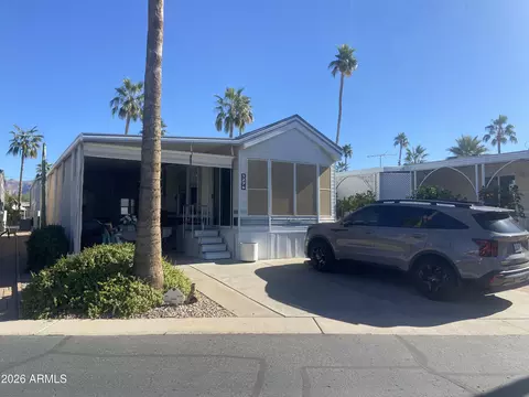 1276 S Shawnee Dr #276, Apache Junction, AZ 85119 photo 32