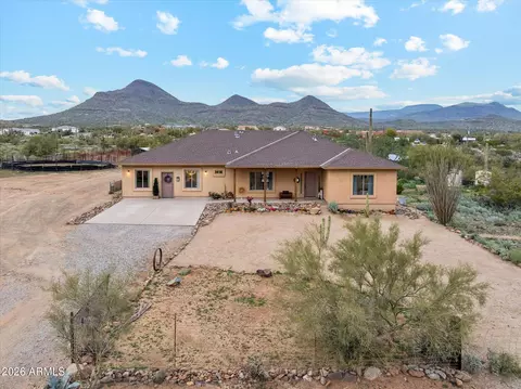 39611 N 26th St, Cave Creek, AZ 85331
