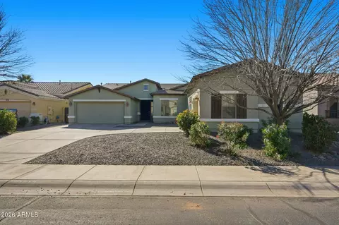 41913 W Centennial Rd, Maricopa, AZ 85138