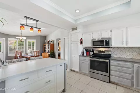 7921 E Madero Ave, Mesa, AZ 85209