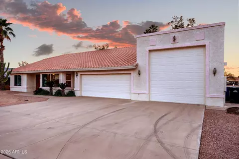 2202 N 63rd Pl, Mesa, AZ 85215 photo 3