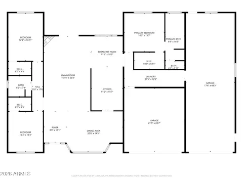 2202 N 63rd Pl, Mesa, AZ 85215 photo 2