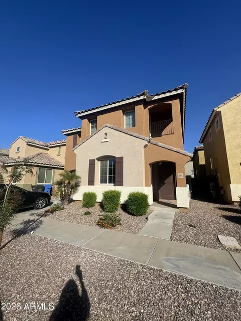 2221 N 78th Dr, Phoenix, AZ 85035