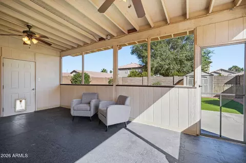 Exterior - 2546 E Camellia Dr, Gilbert, AZ 85296 photo 2 of 4