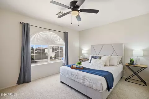 Bedroom - 2546 E Camellia Dr, Gilbert, AZ 85296 photo 1 of 6
