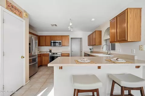 Kitchen - 2546 E Camellia Dr, Gilbert, AZ 85296 photo 1 of 5