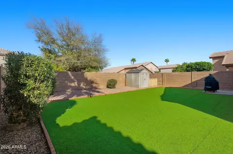 Exterior - 2546 E Camellia Dr, Gilbert, AZ 85296 photo 4 of 4
