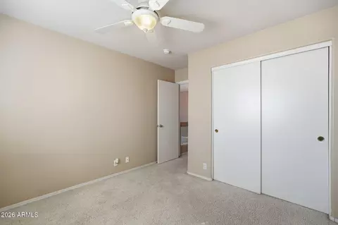 Bedroom - 2546 E Camellia Dr, Gilbert, AZ 85296 photo 6 of 6