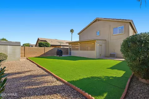 Exterior - 2546 E Camellia Dr, Gilbert, AZ 85296 photo 3 of 4