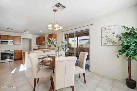 Dining - 2546 E Camellia Dr, Gilbert, AZ 85296 photo 1 of 2