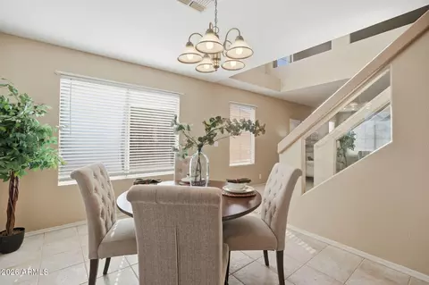 Dining - 2546 E Camellia Dr, Gilbert, AZ 85296 photo 2 of 2