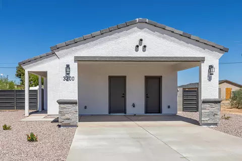 3200 W Aguadero Dr, Eloy, AZ 85131