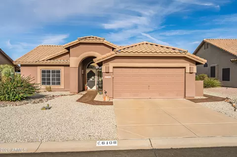 6108 S Cassia Dr, Gold Canyon, AZ 85118