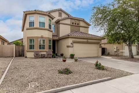 6757 W Tether Trl, Peoria, AZ 85383