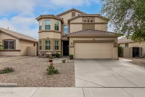 6757 W Tether Trl, Peoria, AZ 85383