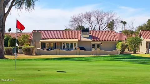 1339 Leisure World --, Mesa, AZ 85206