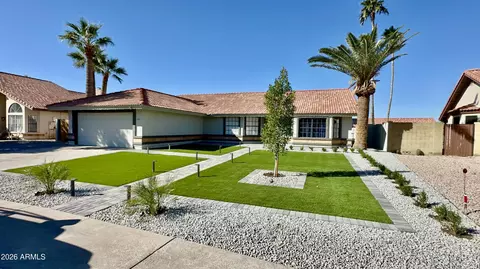 840 N Arvada --, Mesa, AZ 85205