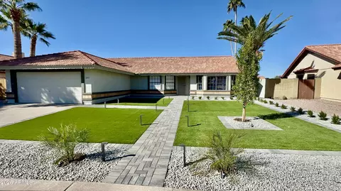 840 N Arvada --, Mesa, AZ 85205 photo 2