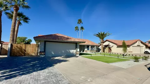 840 N Arvada --, Mesa, AZ 85205 photo 3