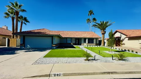 840 N Arvada --, Mesa, AZ 85205 photo 39