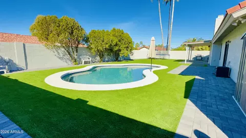 840 N Arvada --, Mesa, AZ 85205 photo 38