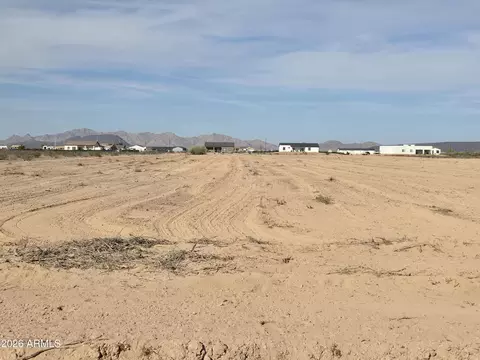 376 W Nn W Orange Dr #LOT 1, Tonopah, AZ 85354