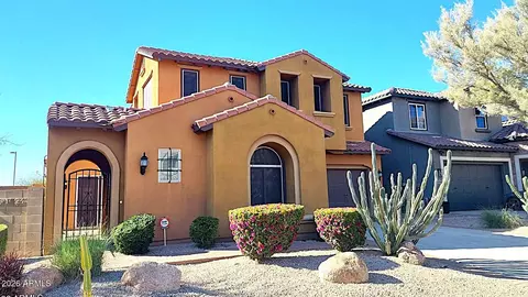 21212 N 38th Pl, Phoenix, AZ 85050
