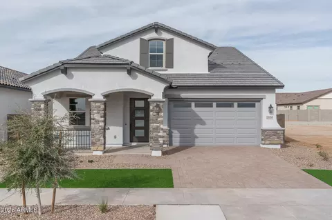 15654 W Voltaire St, Surprise, AZ 85379