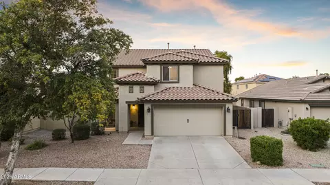 14096 W Larkspur Dr, Surprise, AZ 85379