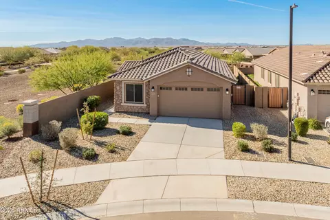 16907 W Artemisa Ave, Surprise, AZ 85387