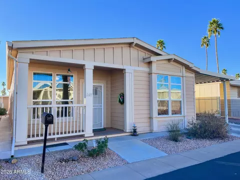 2929 E Main St #269, Mesa, AZ 85213