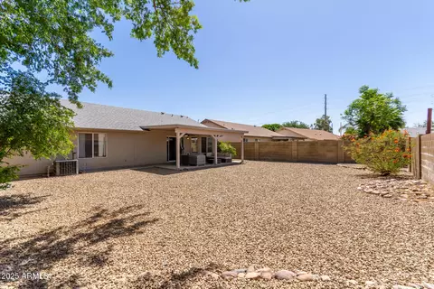 Exterior - 2056 E San Tan Ct, Gilbert, AZ 85296 photo 3 of 4