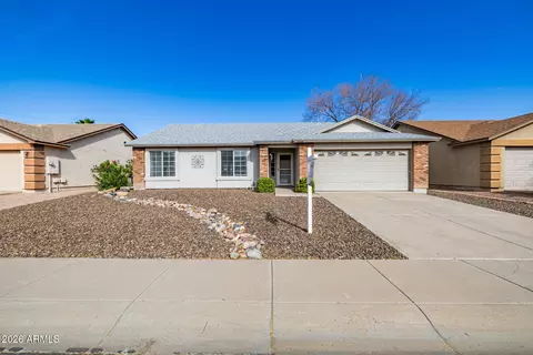 2056 E San Tan Ct, Gilbert, AZ 85296